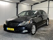 Lexus LS-Serie - Luxury 2007 NL AUTO N.A.P. DEALER O.H