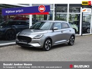 Suzuki Swift - 1.2 Style Smart Hybrid -Fabrieksgarantie t/m 2035