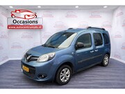 Renault Kangoo - 1.2 TCe Limited Start&Stop