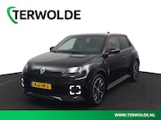 Renault 5 - iconic cinq 120 pk urban range | Stoel- & Stuurverw. | Adapt