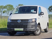 Volkswagen Transporter - 2.0 TDI L1H1 NAP 3-Zits AC
