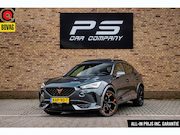 CUPRA Formentor - 1.4 e-Hybrid VZ Performance, SOH 91%, Pano