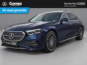 Mercedes-Benz E-klasse - 300 e Sport Edition