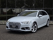 Audi A4 - Avant 40 TFSI S line |PANODAK|ACC|VIRT.DASH