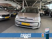 Volkswagen Up! - 1.0 Comfortline BMT 5-drs. AIRCO/DAB/MEDIA
