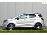 Ford EcoSport - 1.0 ST-LINE AUT 125pk Sport | Alcantara |