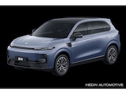 Leapmotor B10 - Design Hybrid EV 18.8 kWh Panoramadak | Parkeer Camera | Ele