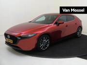 Mazda 3 - 2.0 e-SkyActiv-G M Hybrid 150 Sportive | Head-up Display | S