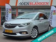 Opel Zafira - 1.6 Turbo Innovation 200pk BJ.2017 / Navi / Leder / AGR / LE