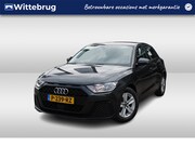 Audi A1 - Sportback 25 TFSI 95pk Pro Line / Navigatie by APP / Parkeer
