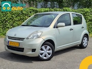 Daihatsu Sirion - 2 1.0-12V Premium Zie tekst