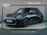 MINI Cooper - E Favoured L