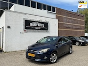 Ford Focus - Wagon 1.6 EcoBoost Trend Sport - AIRCO - RIJDT & SCHAKELT GO