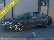 Audi A6 - 45 TFSI Sport Memory / StoelV / Key / LED