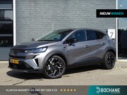 Renault Captur - 1.8 E-Tech full hybrid 160 esprit Alpine PACK PRIVILÈGE / ME