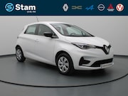 Renault Zoe - R110 Life Carshare 52 kWh Apple Carplay/Android Auto | Clima