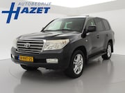 Toyota Land Cruiser - 4.5 V8 D-4D 285 PK AUT.*MOTOR KAPOT/ENGINE BROKEN* + SCHUIFD