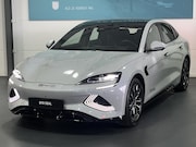 BYD SEAL - Comfort RWD 61.4 kWh | BYD Bochane Ede