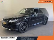 Land Rover Range Rover Sport - P400e SE Black Pack Navigatie Apple Carplay/Androi