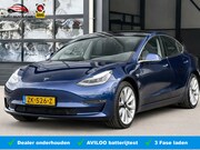 Tesla Model 3 - RWD 60 kWh | SOH 85, 5% | Autopilot | 19'' LM ( € 1.600 ) | 