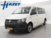 Volkswagen Transporter - Kombi 2.0 TSI CNG AARDGAS L2H2 *EXCL. BTW!* 9-PERSOONS + AIR