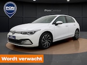 Volkswagen Golf - 1.4 eHybrid Style | ACC | Stuur-/Stoelverwarming | Parkeerhu