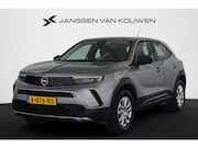 Opel Mokka - 1.2 Edition Trekhaak Airco Cruise Control