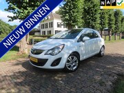 Opel Corsa - 1.3 CDTi EcoFlex S/S Business+ Climate Control Trekhaak Crui
