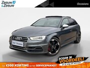 Audi A3 - Sportback 2.0 TFSI S3 quattro Pro Line Plus *Automaat*Naviga