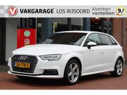 Audi A3 - Sportback 1.4 TFSI E-tron *Sport* | Camera | Cruise & Climat