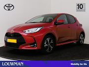 Toyota Yaris - 1.5 Hybrid Dynamic