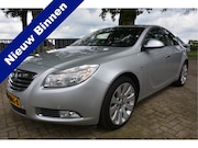 Opel Insignia - 1.8 Cosmo clima Trekhaak