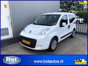 Fiat Qubo - 1.4 CNG Pop / 2X SCHUIFDEUR/ 5-PERS / ELEK. PAKKET