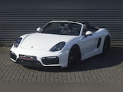 Porsche Boxster - GTS 981 3.4 PDK