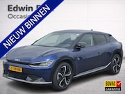 Kia EV6 - Edition Advanced 77.4 kWh | NL-Auto | SOH 100% | Stuur verwa