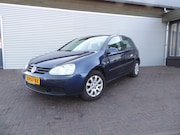 Volkswagen Golf - 1.6 FSI Turijn