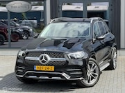 Mercedes-Benz GLE-klasse - 350 e 4MATIC AMG | Luchtvering | Burmester