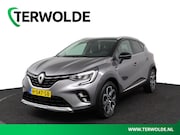 Renault Captur - TCe 100 Edition One | BOSE Audio | Groot Navi | Parkeercamer