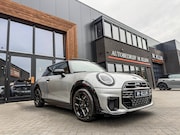 MINI Cooper S - Mini 2.0 John Cooper Works M F1 aut 204pk/Pano/Camera/Head u