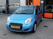 Suzuki Alto - 1.0 Comfort EASSS