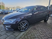 Seat Leon - ST 1.5 TSI FR Bns. Int. | Elektronisch Dashbord | Navigatie