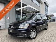 Volkswagen Caddy - Maxi 1.4 TGI Trendline