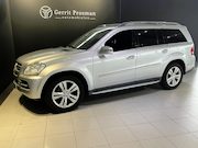 Mercedes-Benz GL-Klasse - 500 4-Matic (Let op BTW verrekenbaar)