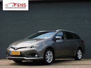 Toyota Auris - Touring Sports 1.2T Dynamic 2e EIGENAAR! CAMERA! NAVI! BLUET