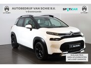 Citroën C3 Aircross - PT 130 Shine Automaat-6 Keyless | 17"| Leer | Sensoren v+a |