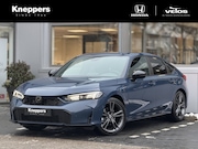 Honda Civic - 2.0 e:HEV Sport Parkeersensoren, Dodehoekdetectie, Voorstoel