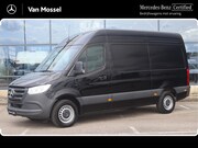 Mercedes-Benz Sprinter - 317 CDI L2H2 Pro | AIRCO/CAMERA/CRUISE/3.500KG AHW | Certifi