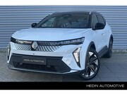 Renault Scénic - 100% ELECTRIC EV87 long range techno | 5 jaar garantie | Pan
