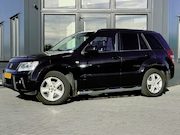 Suzuki Grand Vitara - 2.0-16V High Executive Dealeroh | Leer | SH dak | Trekhaak