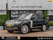 Land Rover Range Rover - 3.0 TDV6 HSE | Massage | Ventilatie | Pano | Trekhaak | Nw.
